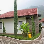 New Mountain Springs Hotel & Resort