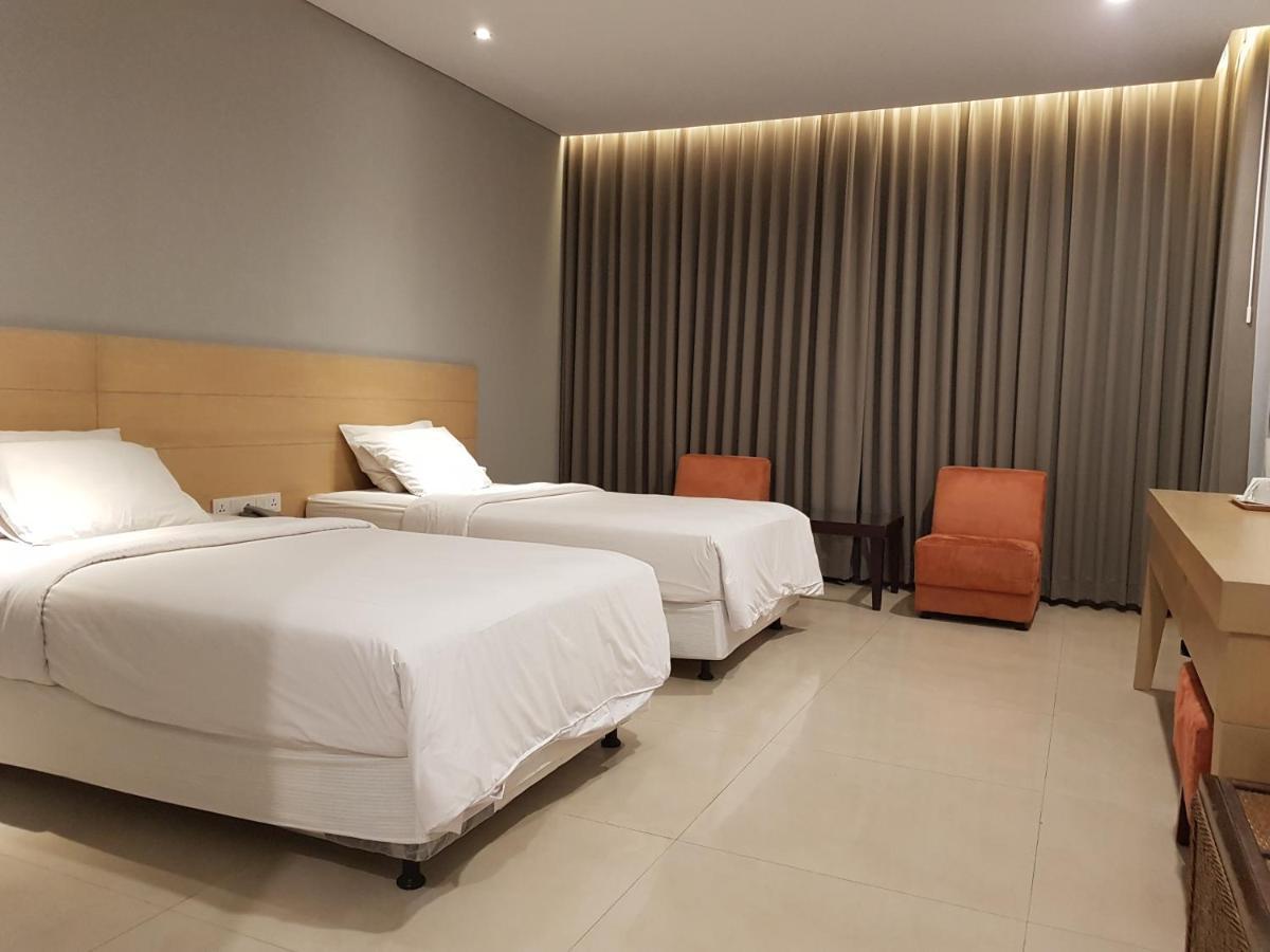New Mountain Springs & 3* Bandung
