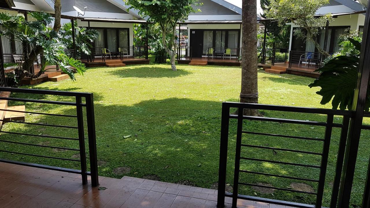 New Mountain Springs & Resor Bandung