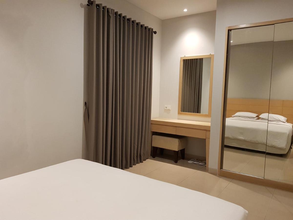 New Mountain Springs & Resor Bandung