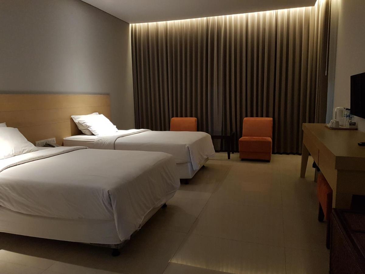 New Mountain Springs & Resor