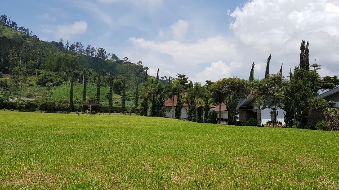 Resor New Mountain Springs &