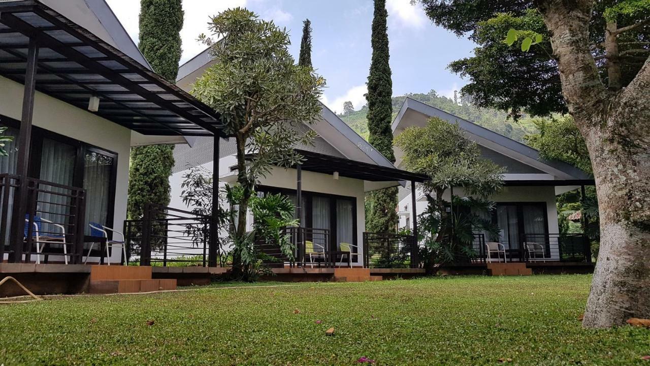 New Mountain Springs & 3* Bandung